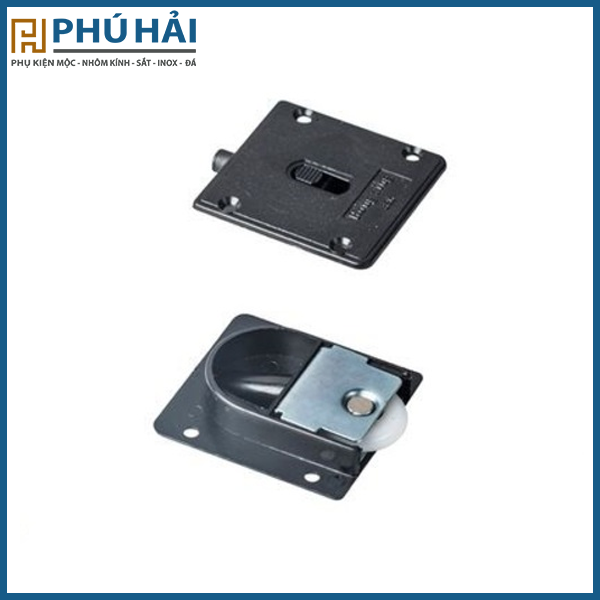Bánh xe lùa cho tủ lùa 326 (Rong Xing), Bánh xe tủ quần áo (bộ)
