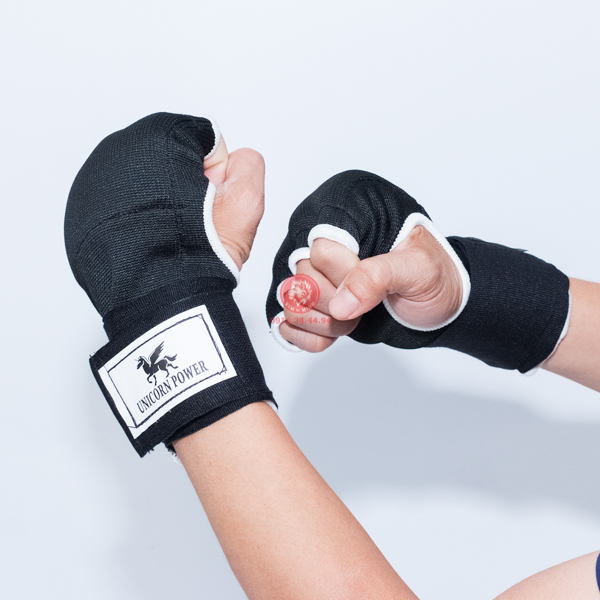Băng Quấn Tay Boxing Có Xỏ Ngón