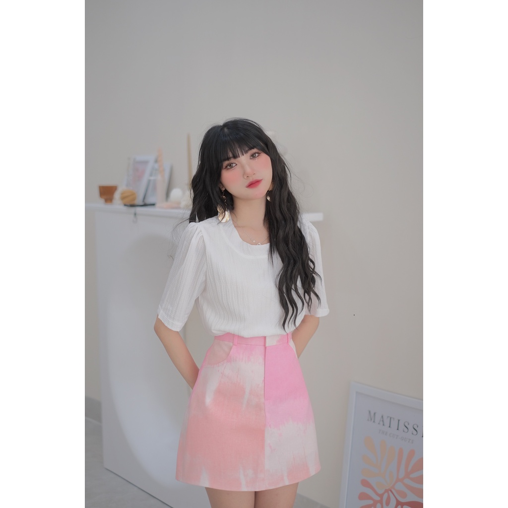 Quần Váy "DESTINY SKORT" by Ellyclothing