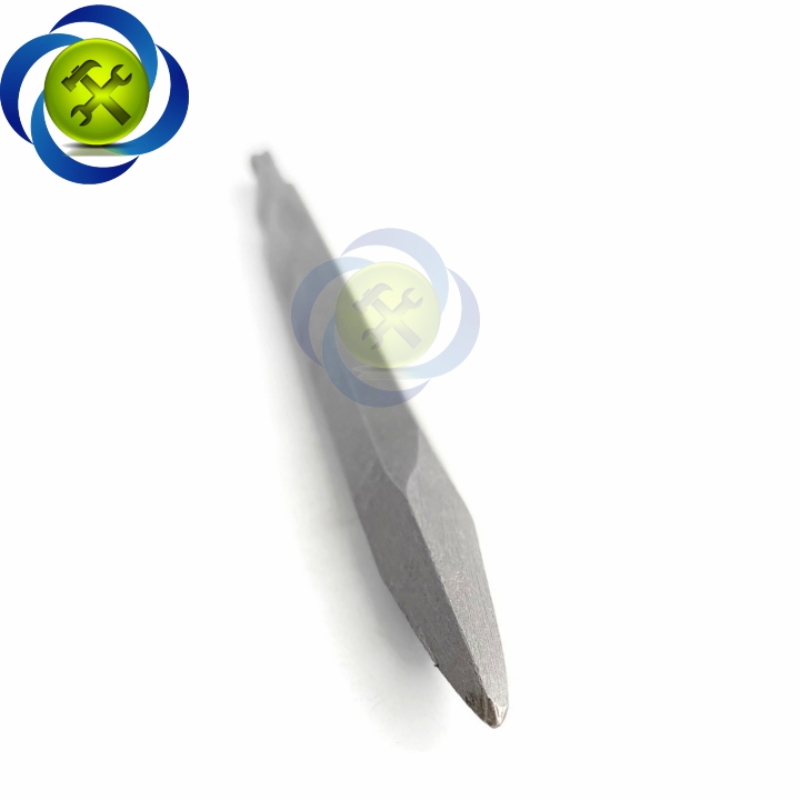 [HCM]Đục nhọn đuôi gài C-Mart A0982-14 14x250mm