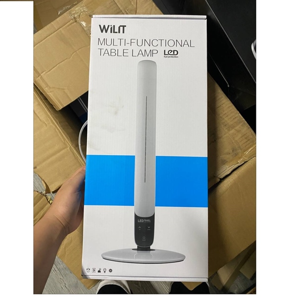 Đèn bàn chống cận cao cấp Wilit S1 - CHLB Đức