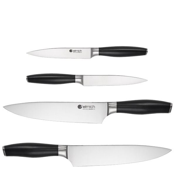Bộ dao inox 7 món ELMICH EL3800
