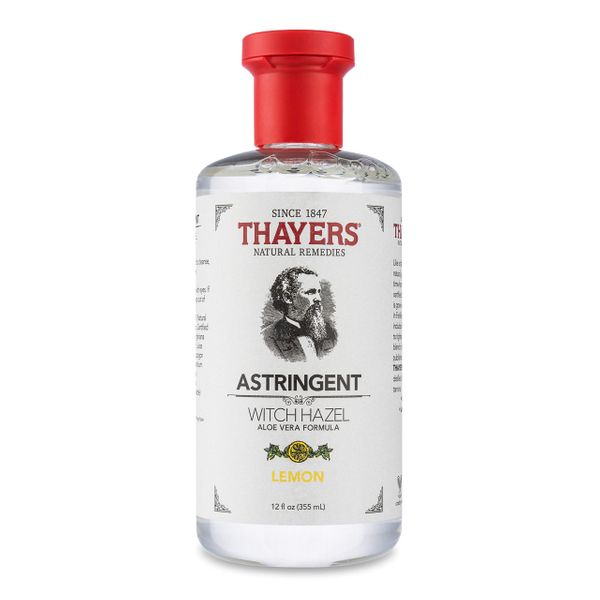 Nước Hoa Hồng Thayers 355ml