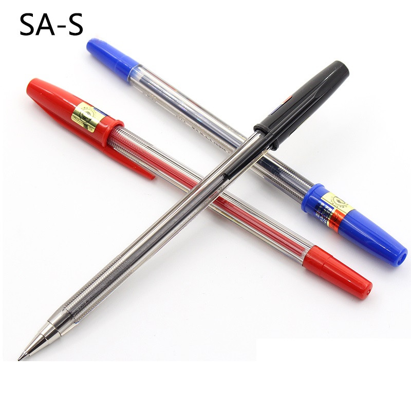 Bút bi Uni SAS - F (0.7mm) hàng chính hãng