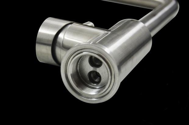 Dây cấp nước máy giặt cao cấp siêu bền  (1.5m)
