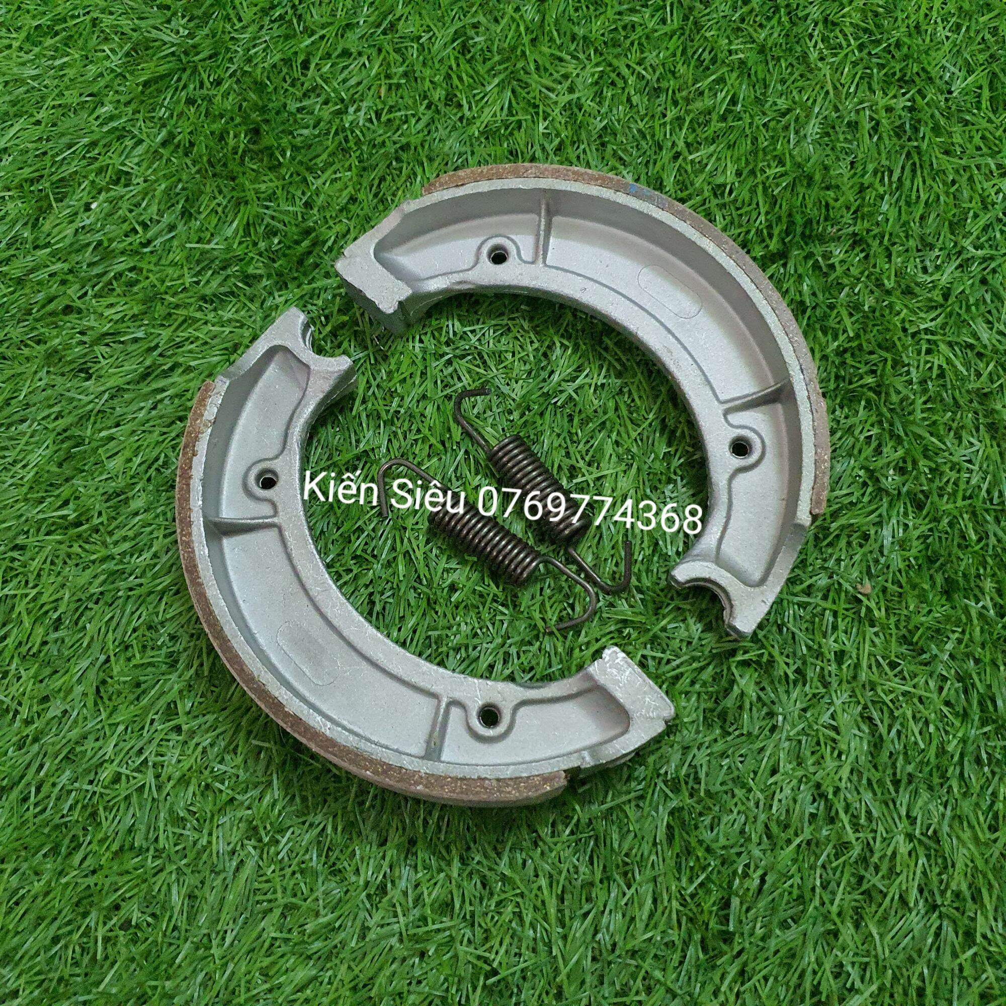 Bố thắng sau má phanh sau lifan 150