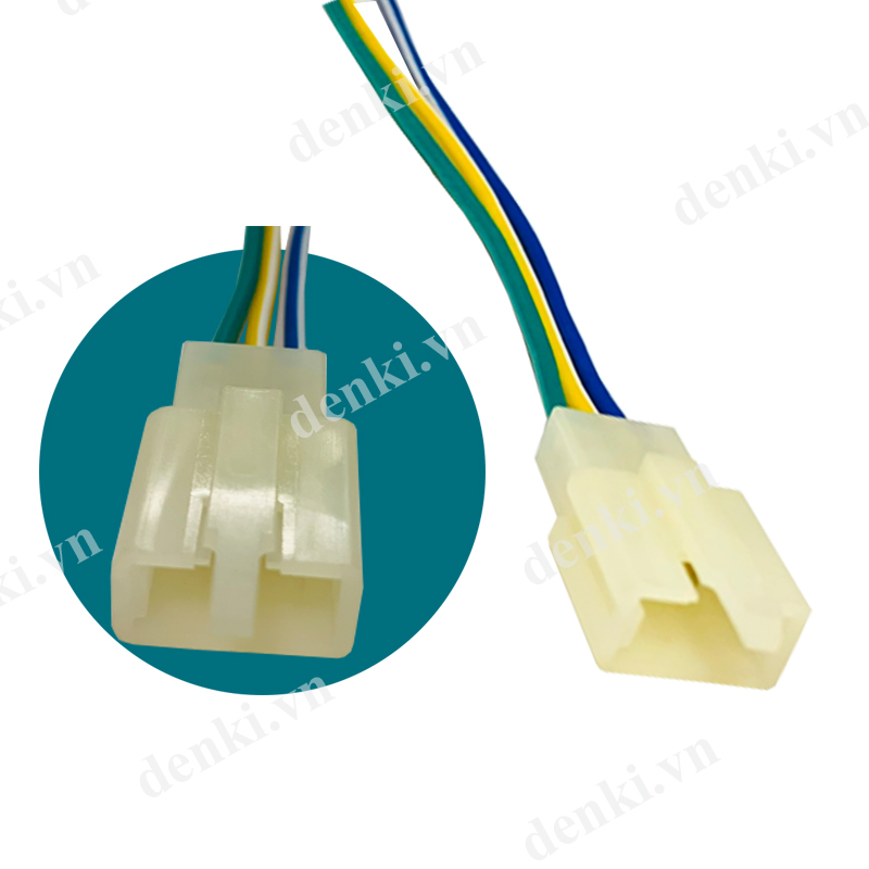 Ghim báo xăng dành cho các dòng xe / SL 02 cái