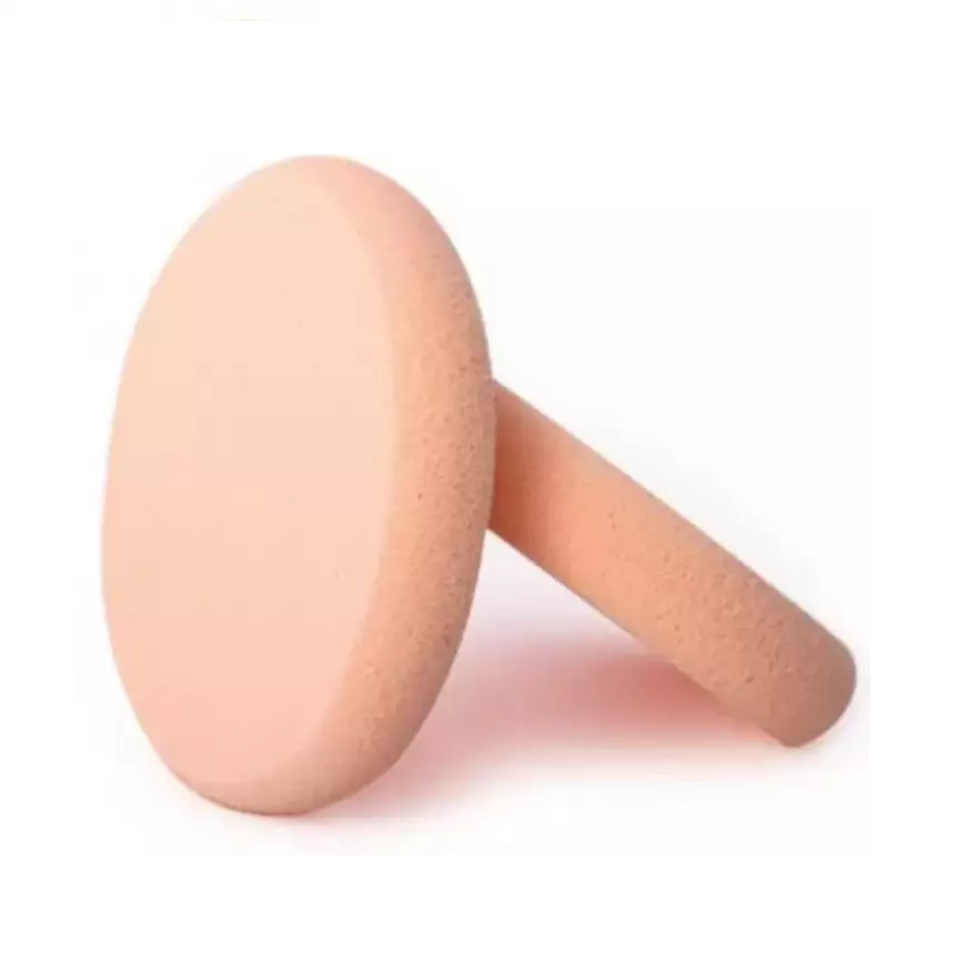 [HCM] Vacosi Bông Phấn Ướt Vacosi Large Disc Sponge BP05 (Tròn Lớn)