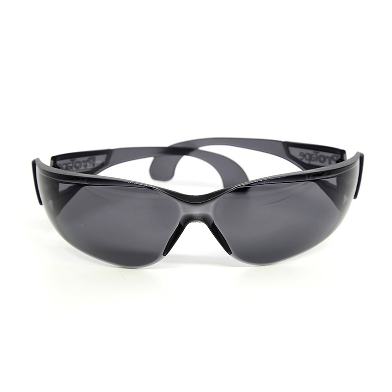 [HCM]Mắt Kính Chống Bụi (màu đen)