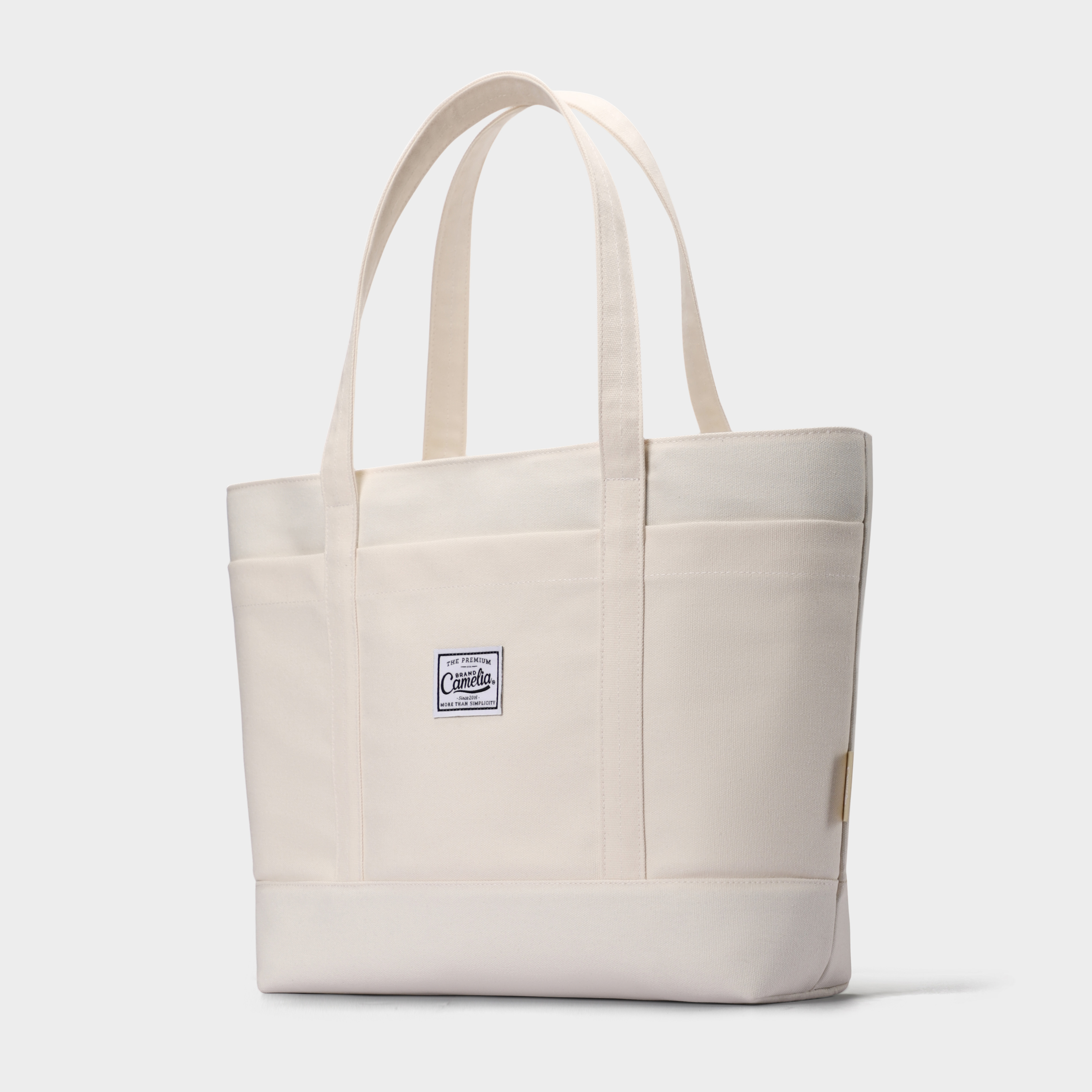 Túi CAMELIA BRAND® Premium Canvas Tote