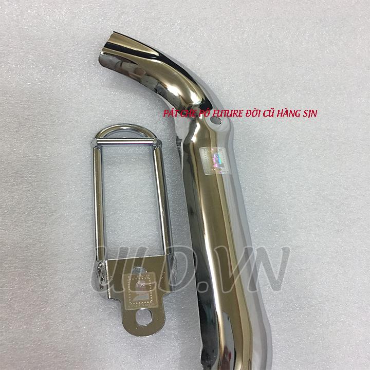 [HCM]Pát pô future đời cũ hàng zin |xe gắn máy