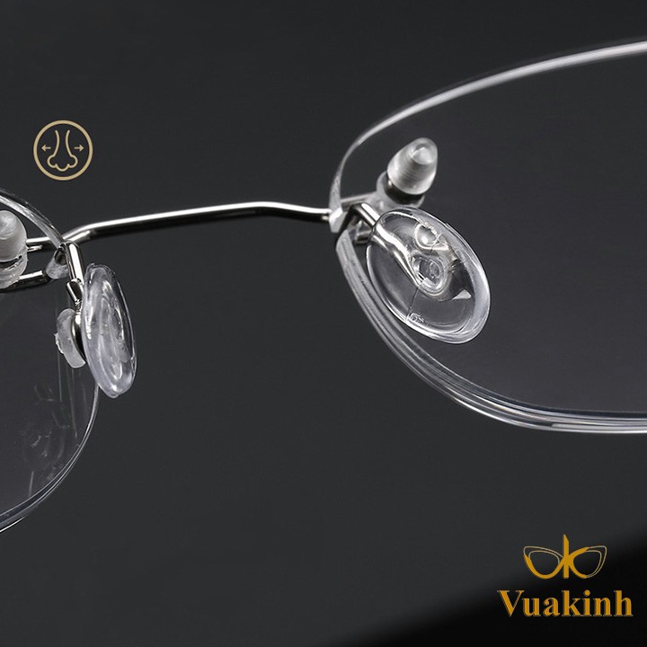 Kính lão đẹp cho người già