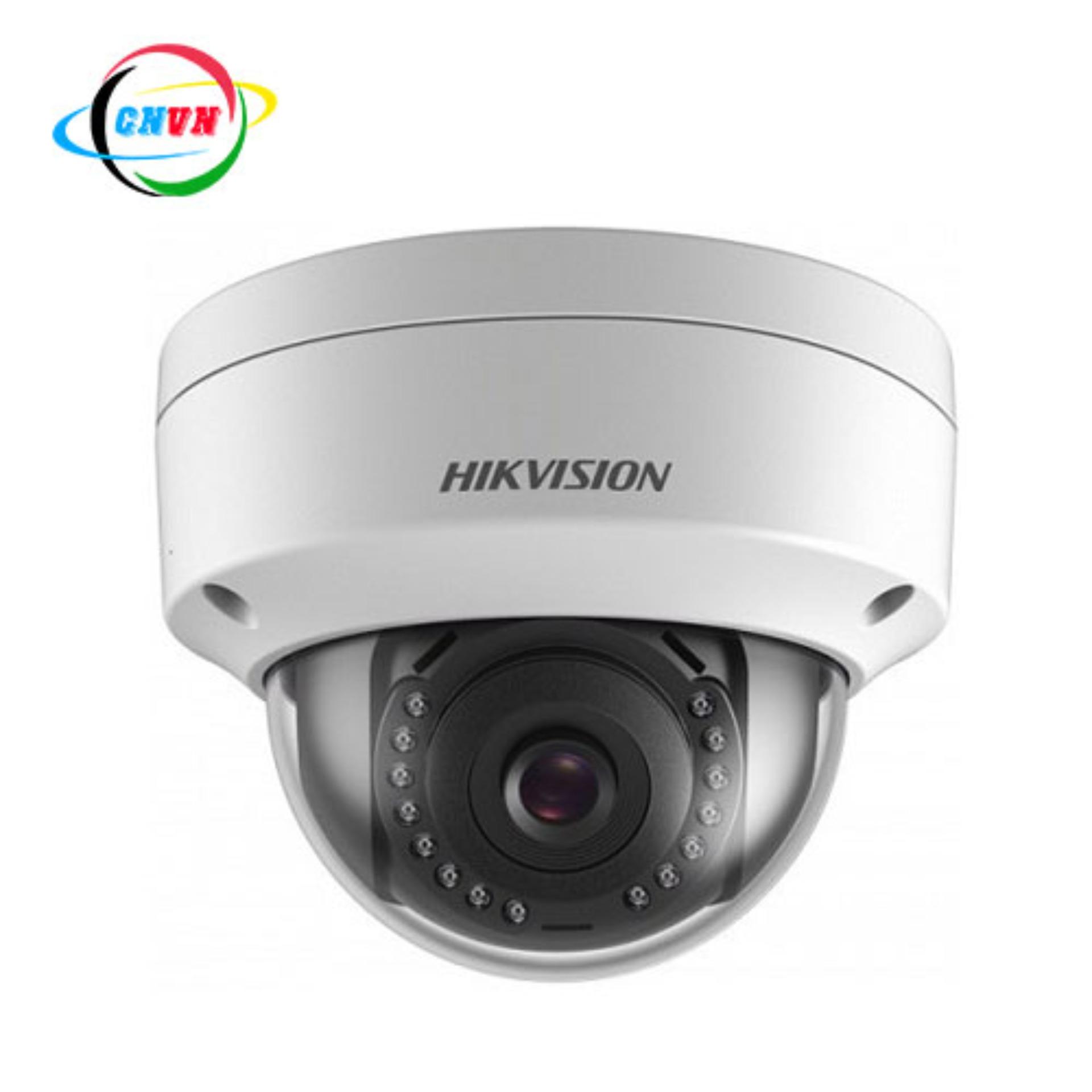 Camera IP Hikvision DS-2CD1123G0E-I - Công Nghệ Việt Nam