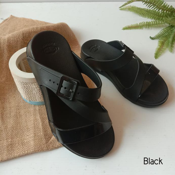 Dép Nữ Thái Lan Quai Ngang Monobo - Moniga 7
