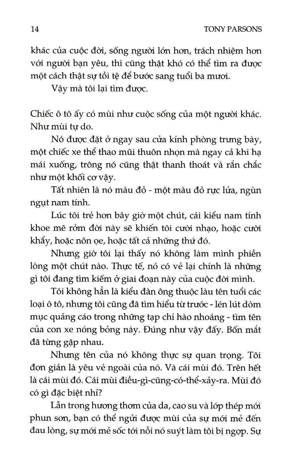 Cha Và Con (Tái Bản 2019)