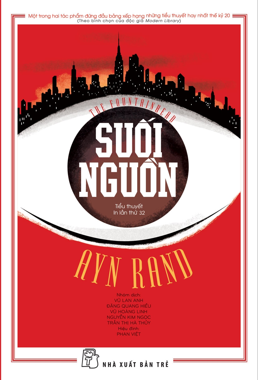 Sách NXB Trẻ - Suối Nguồn