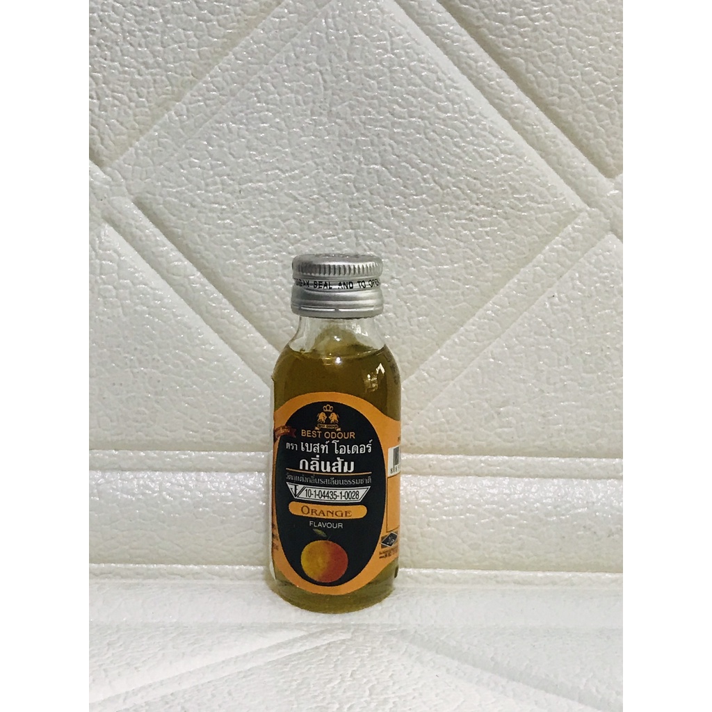 Hương Best Odour Thái Lan loại 30ml