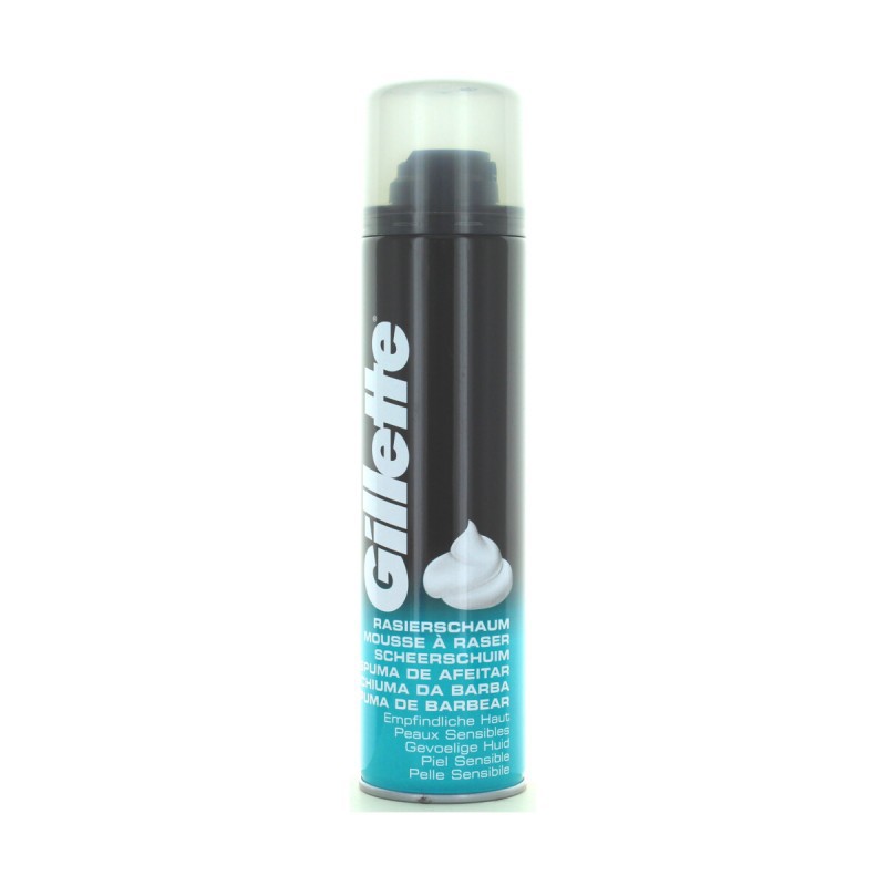 [NHIỀU LOẠI] Bọt cạo râu Gillette 300ml