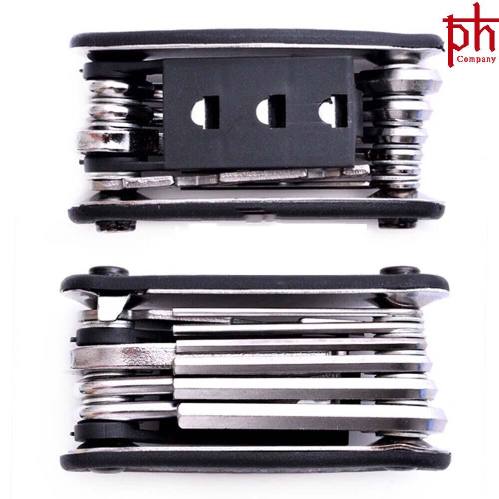 [HCM]Bộ Dụng Cụ Sửa Chữa Cầm Tay Đa Năng 13 Món