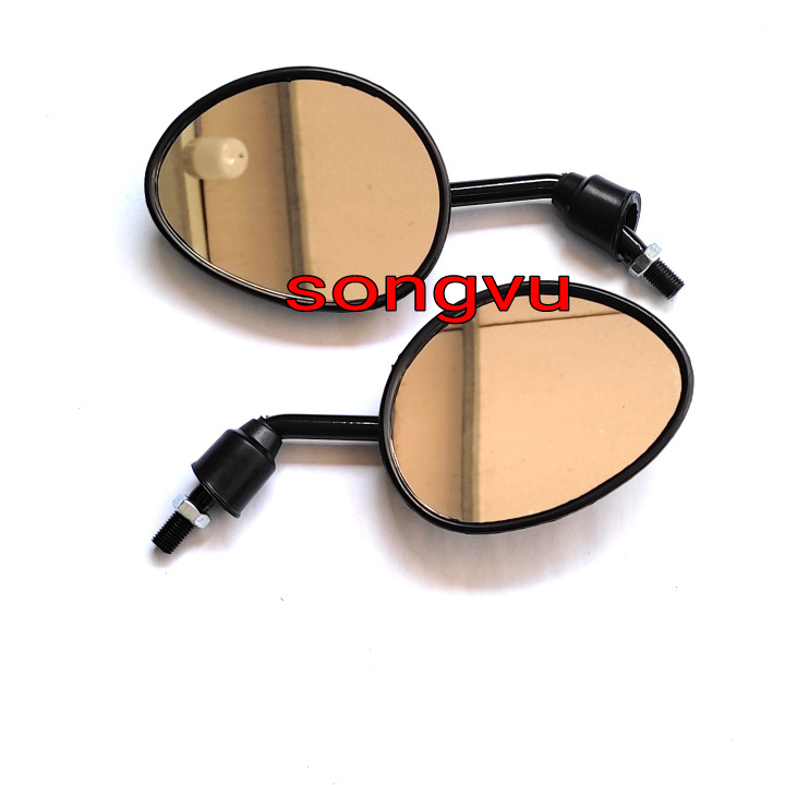 Gương chiếu hậu xe máy (01 đội)