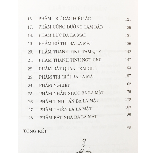 Sách - Luật Học Cơ Bản Bộ 5 Tập