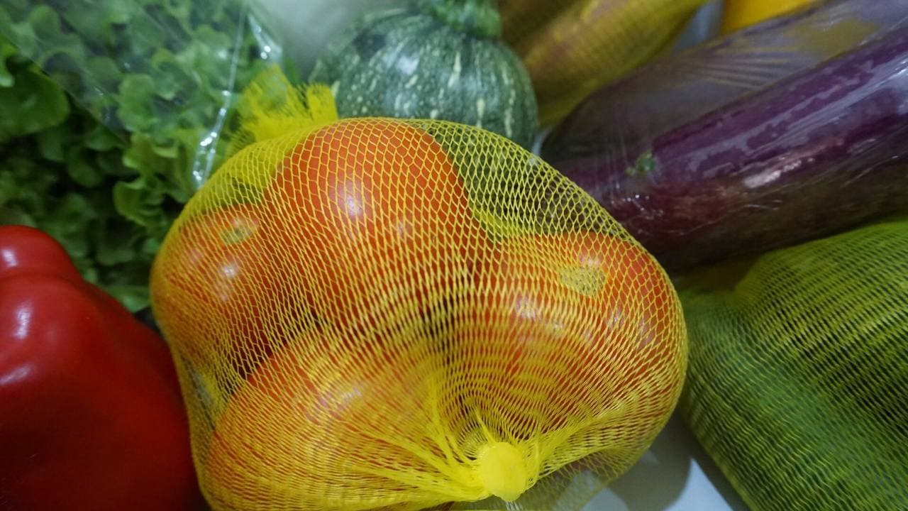 Cà chua Đà Lạt FAFA 500gr/túi