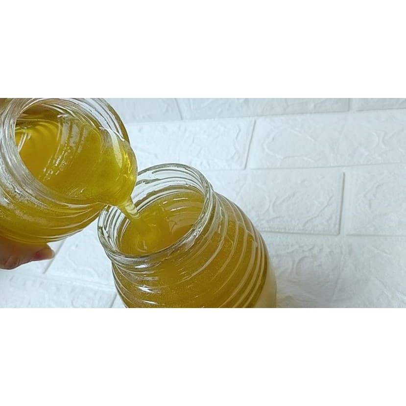 Mật Ong Bạc Hà Nguyên Chất Hũ 200ml