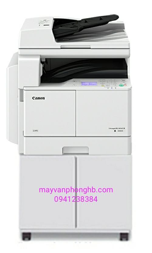 Máy photocopy Canon iR 2006N