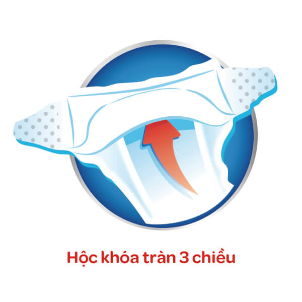 [HCM]Tã dán sơ sinh Huggies S88 mới 88 miếng (4-8kg)