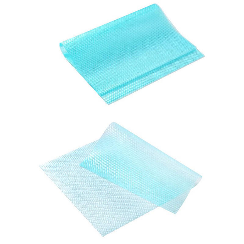 Combo 4 Miếng lót làm sạch tủ lạnh