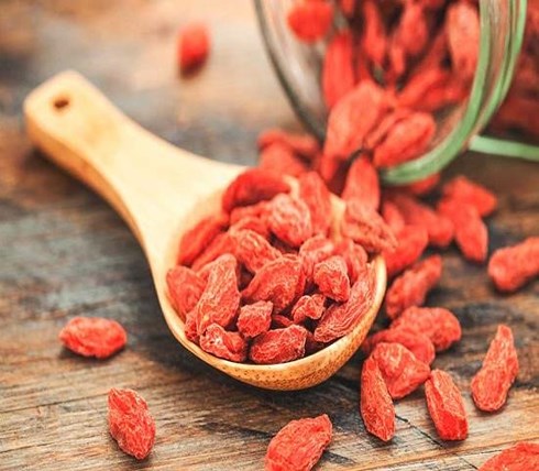 Kỷ tử sấy khô gói 1kg gt074