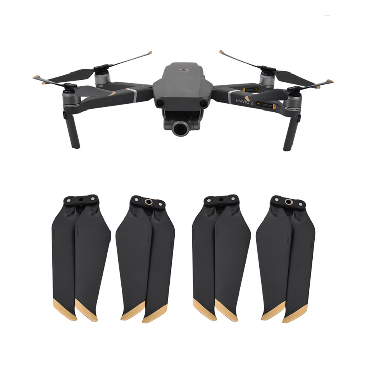 Cánh mavic 2 pro /zoom /enterprise loại giảm tiếng ồn