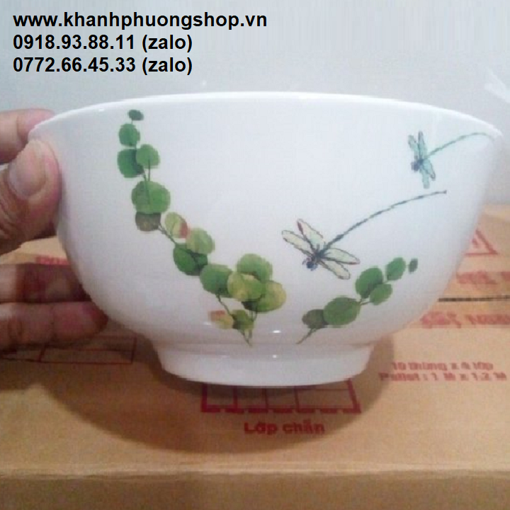 tô sứ cao cấp - tô sứ