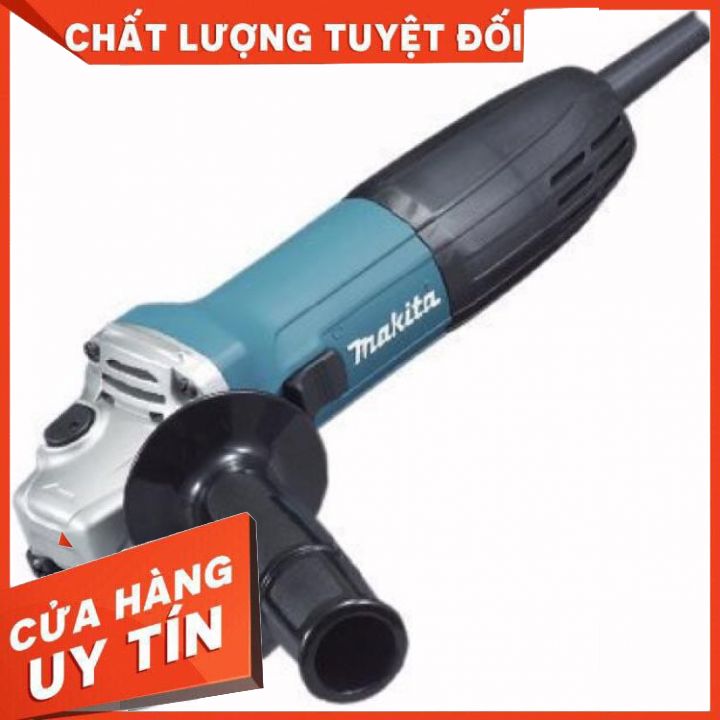 Máy mài góc makita ga4030