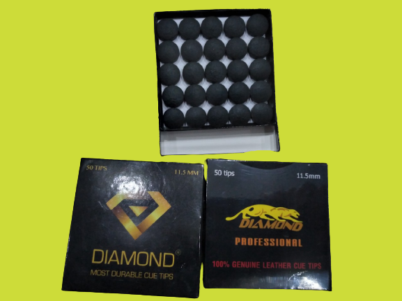 HỘP ĐẦU CƠ BIDA DIAMOND