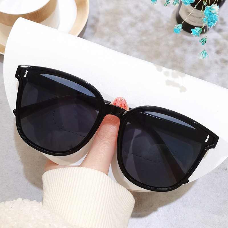 Mắt Kính Râm Mát Thời Trang SOUDSIDE 2 Chấm Siêu Hot Trend