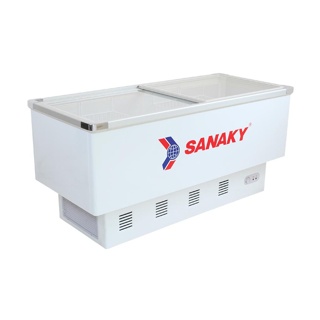 Tủ Đông Sanaky Vh-999K 516 Lít