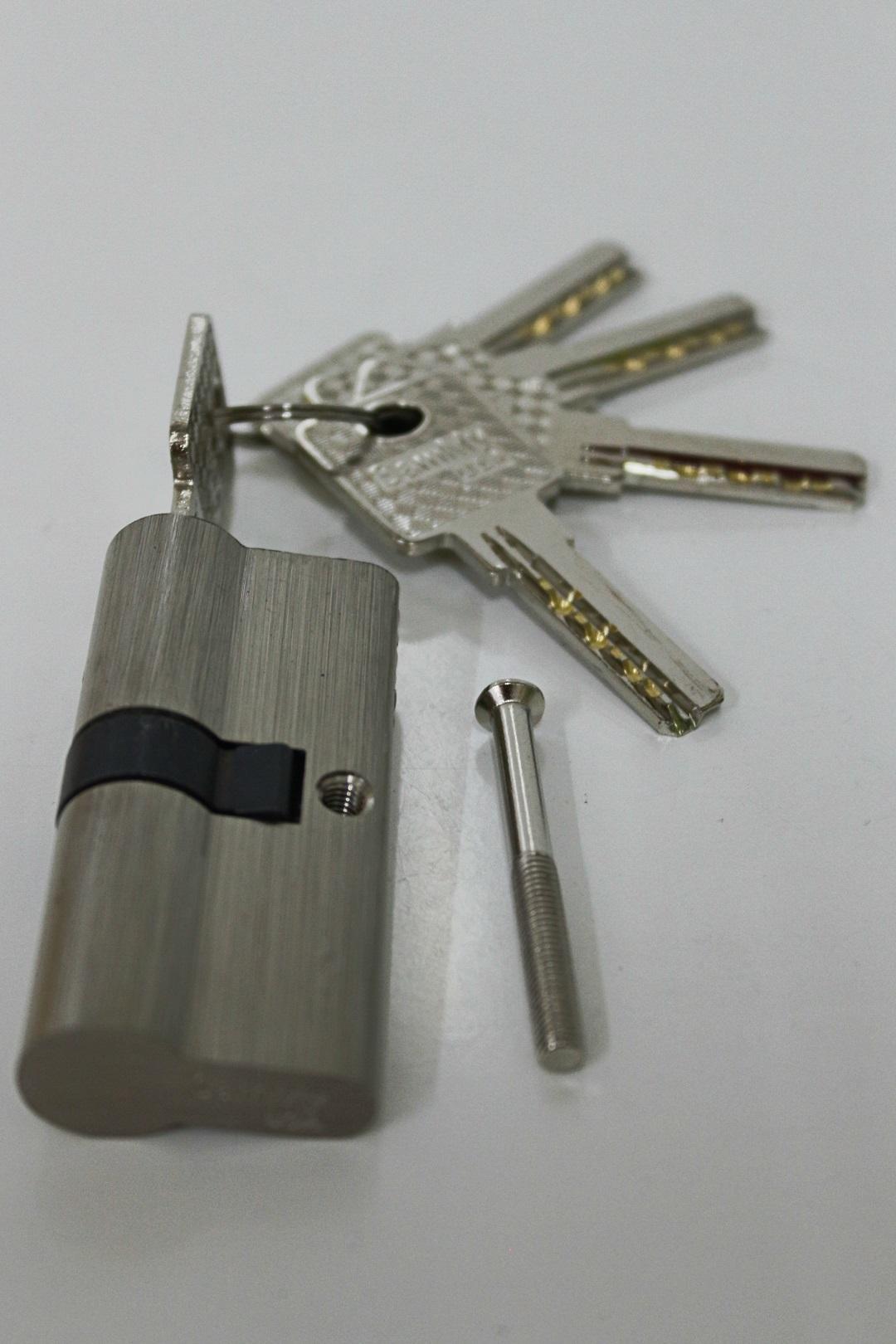 RUỘT KHOÁ SAMMY BÍT CHÌA (CHÌA VI TÍNH)