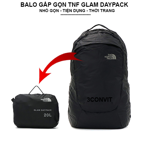 Balo Glam Daypack 2023