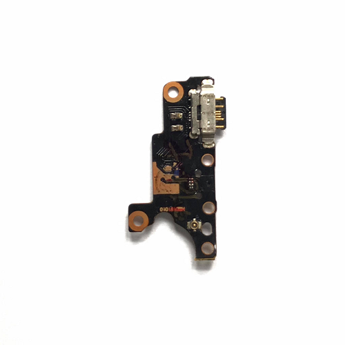 Cụm chân sạc Nokia 7 plus