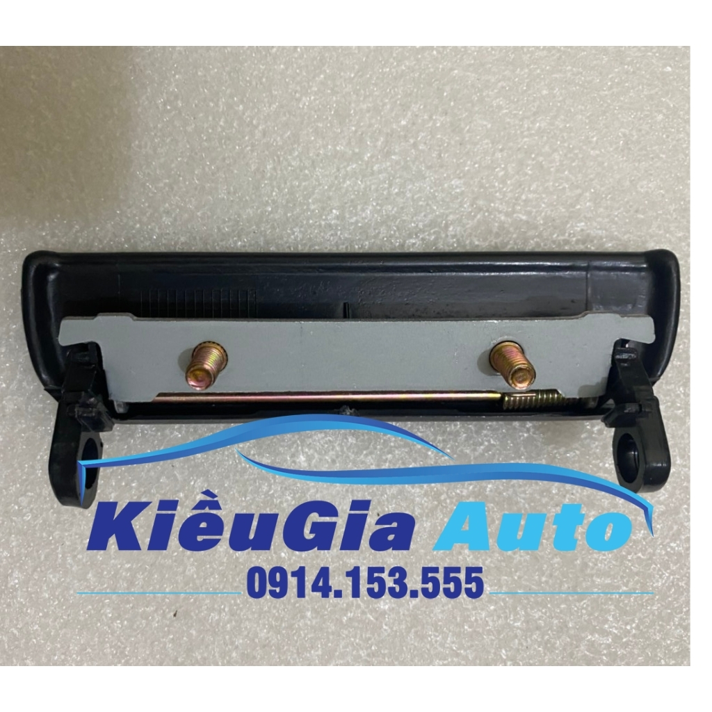 Tay mở cửa ngoài KIA PRIDE/ CD5