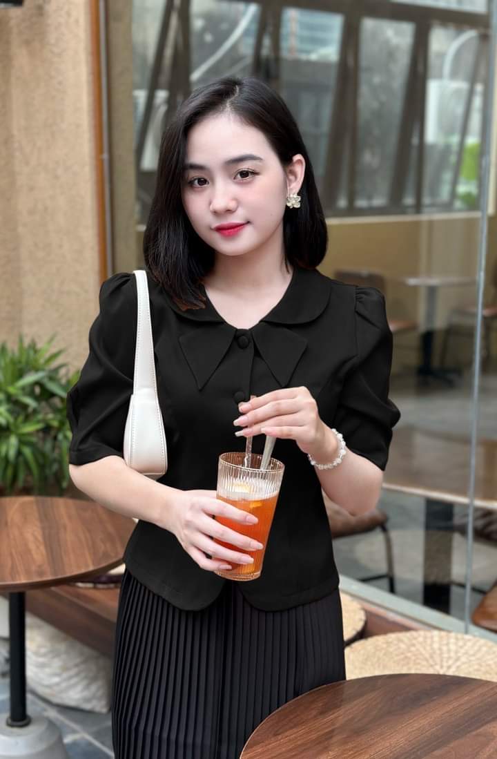 ÁO KIỀU CÔNG SỞ