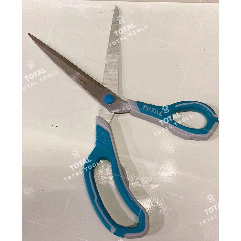 Kéo cắt TOTAL THSCRS812001/ THSCRS812801
