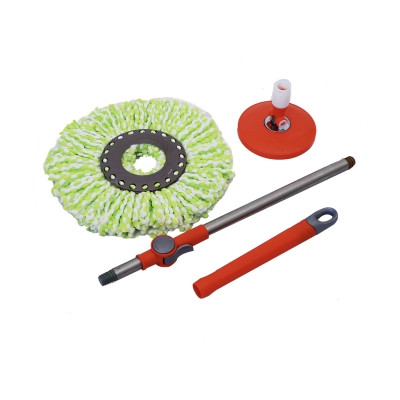 BỘ LAU NHÀ COMFORT MOP X2