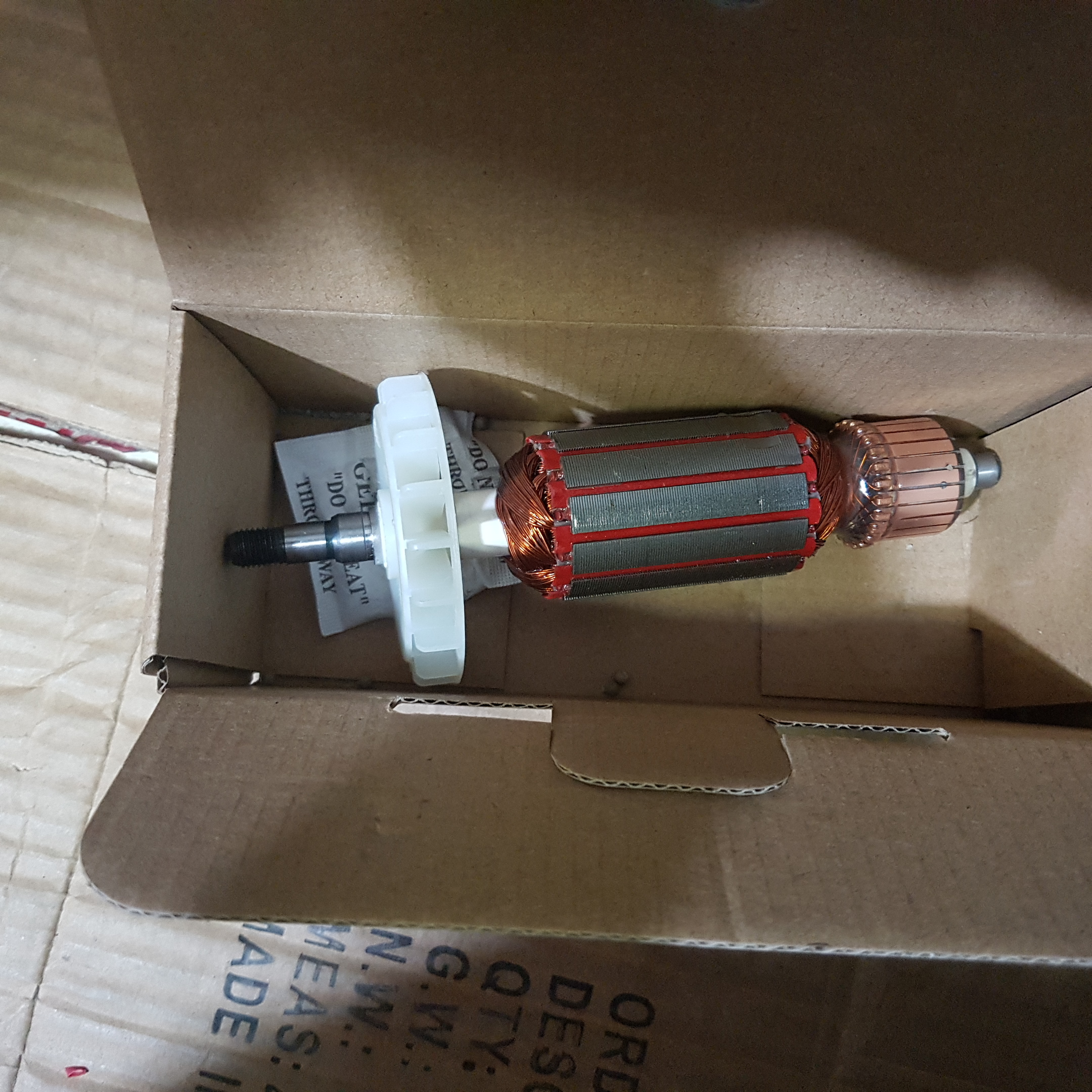 roto máy mài CT13290