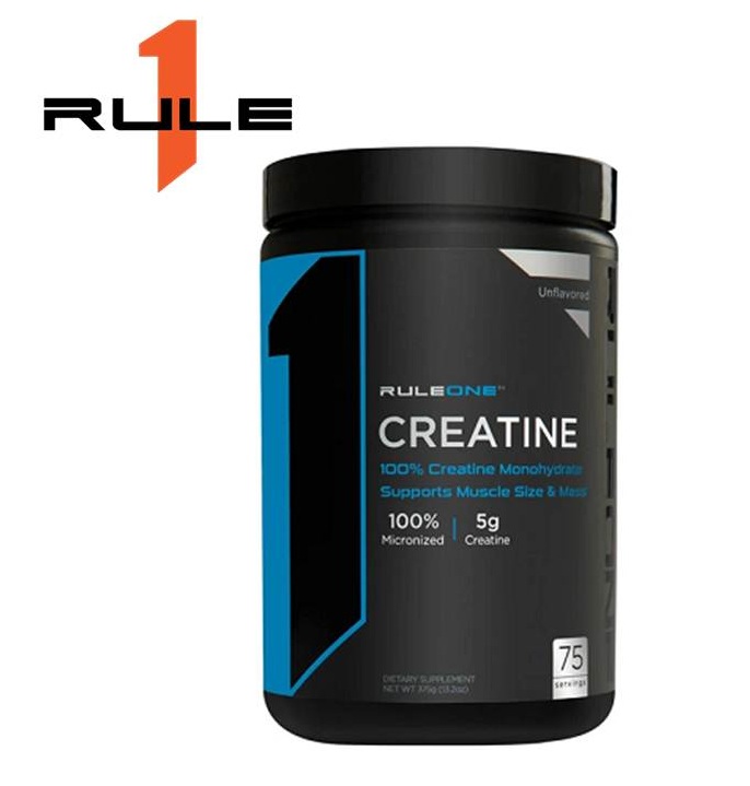 Rule 1 Creatine Unflavored