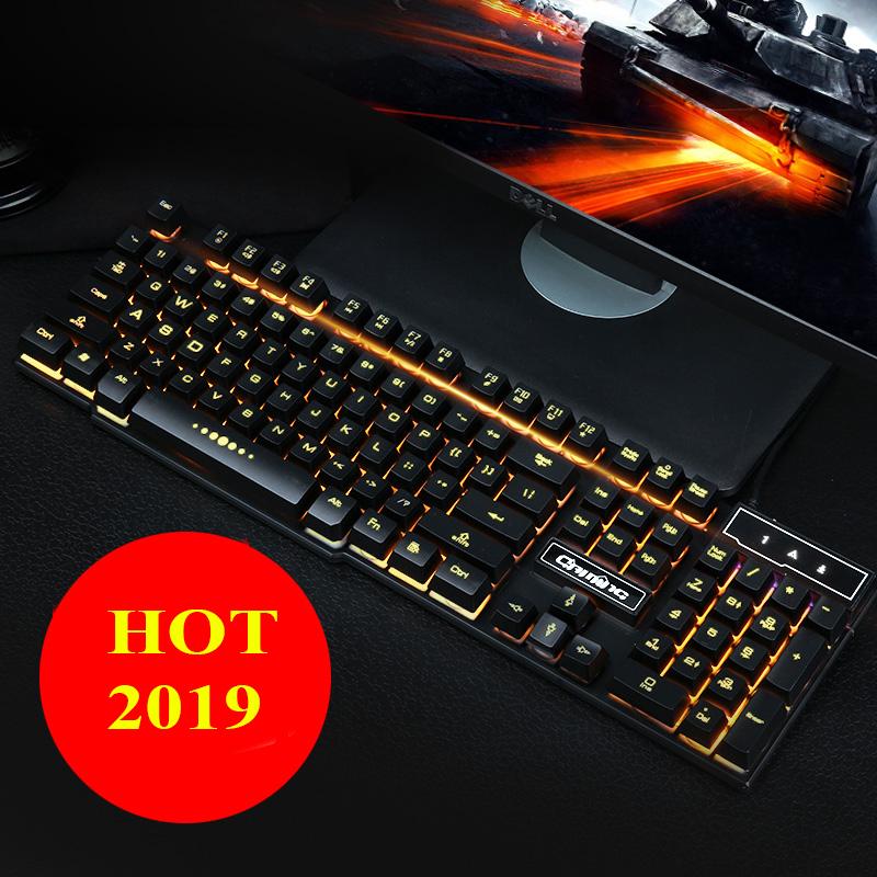 Ở Đâu Bán Bàn Phím Cơ | Top bán chạy Lazada Shopee Sendo Tiki 40 Bàn Phím Cơ, bàn phím máy tính, Bàn Phím KZ600 Cao Cấp, Thiết Kế Giả Cơ Chất Lượng, Tích Hợp Đèn Led - Top 10 mẫu bàn phím bán chạy nhất 2020, bảo hành 1 đổi 1