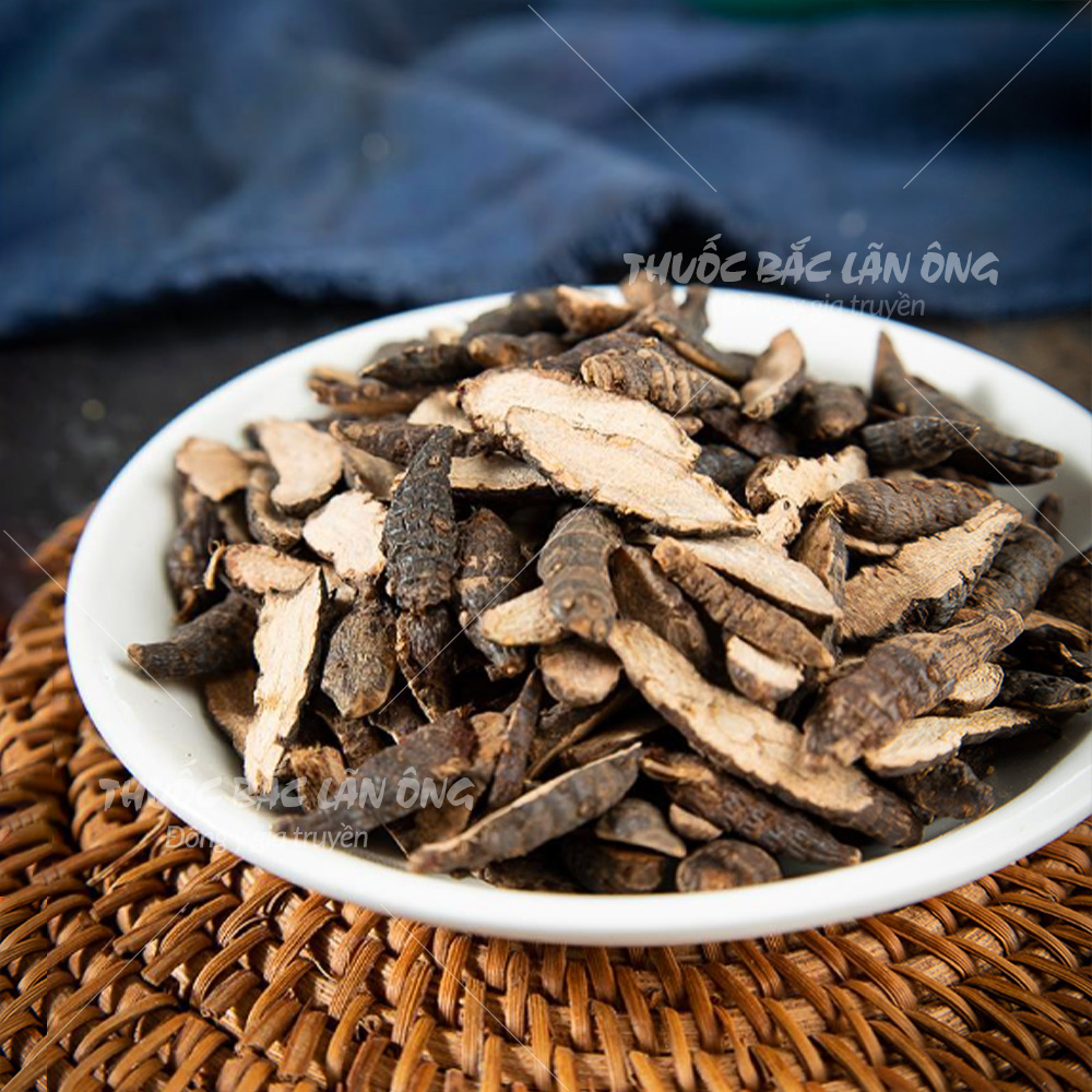 1kg Hương Phụ