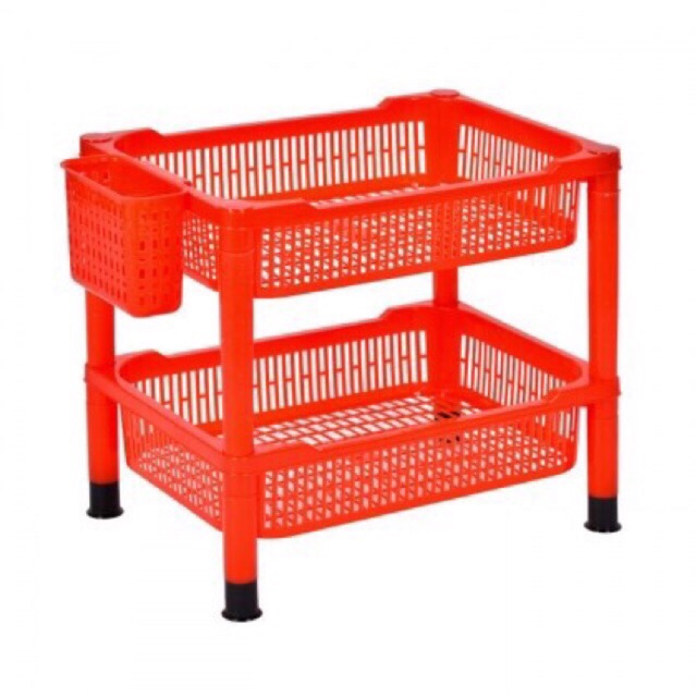 [Rẻ Vô Địch] Kệ úp bát Việt Nhật 2 tầng. 3 tầng