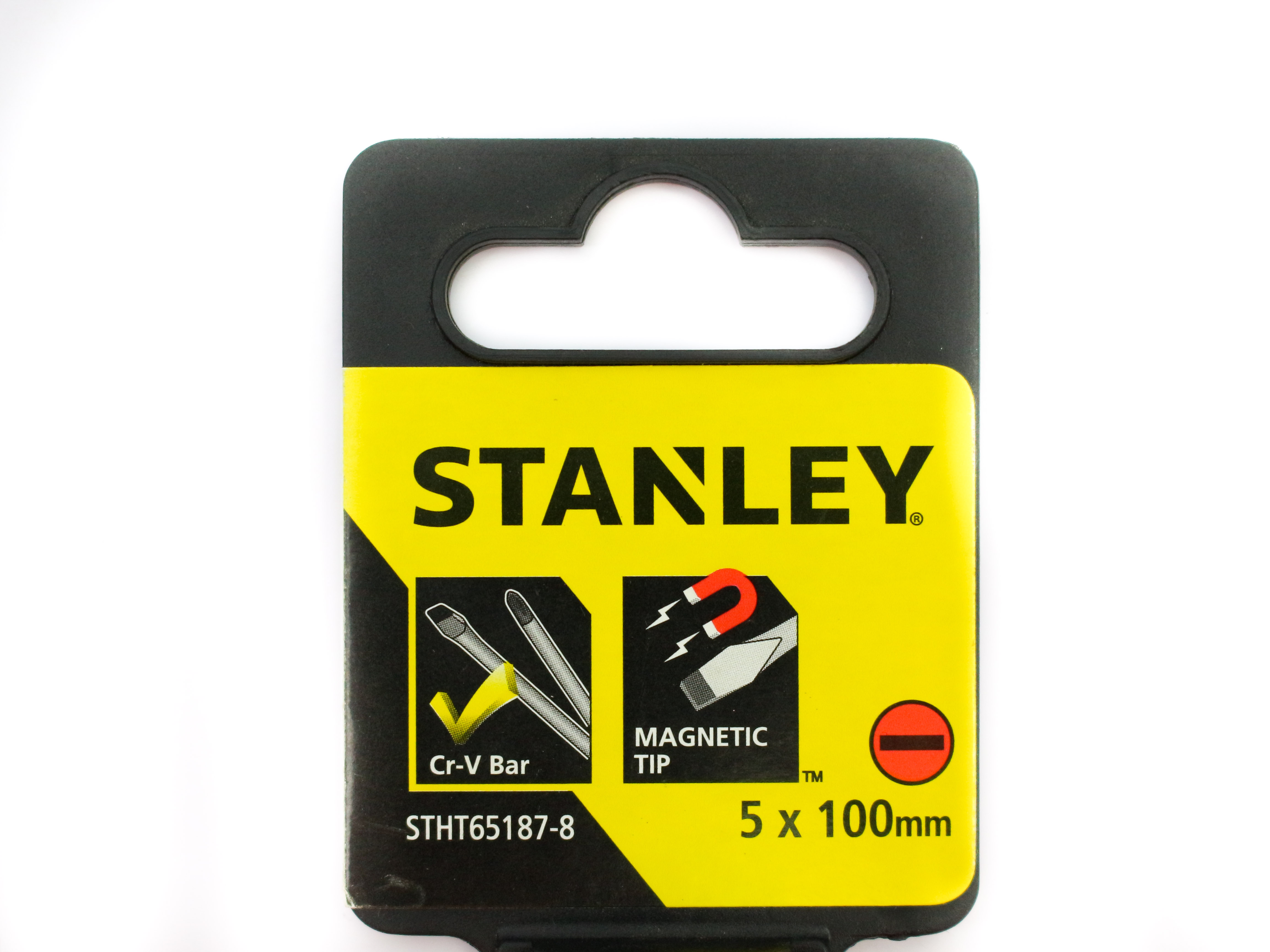 Tua vít 5x100mm Stanley STHT65187-8